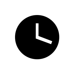 Clock icon